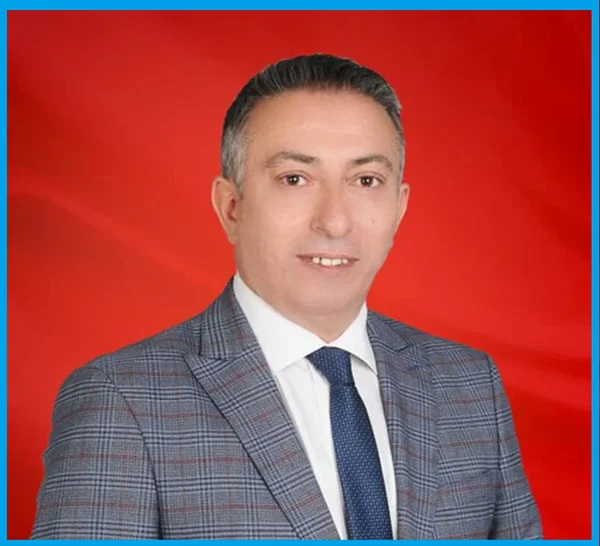 Rize-Pazar MHP İlçe Başkanı Bora Haberal oldu