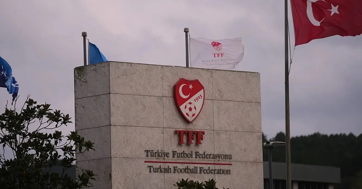 Ziraat Türkiye Kupası’nda yeni sezon takvimi açıklandı