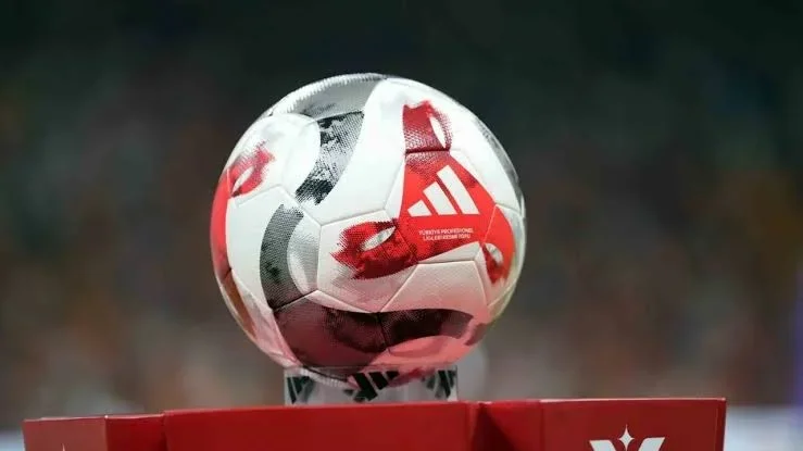Trendyol 1. Lig’de yeni sezon heyecanı başlıyor