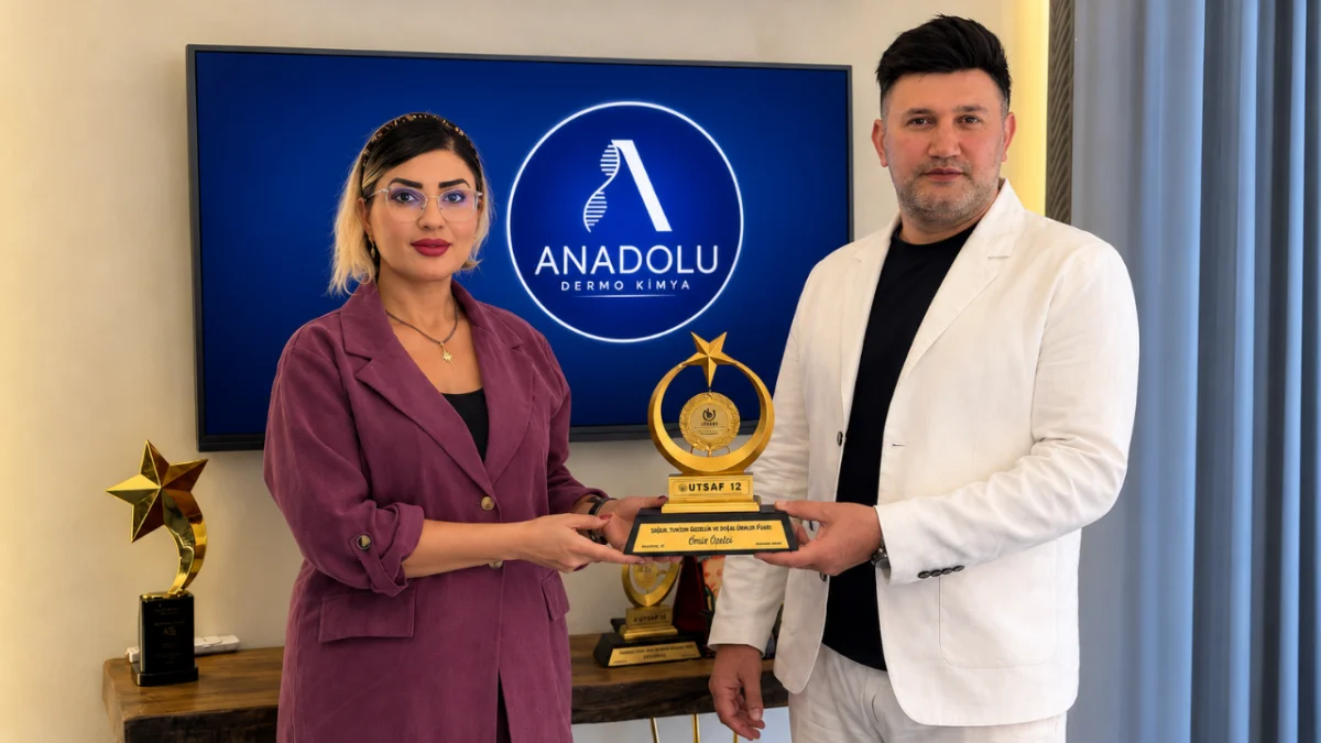UTSAF’da kritik görevlendirme; Azerbaycan Temsilciliğine Huseynov Ali Ramizoğlu getirldi
