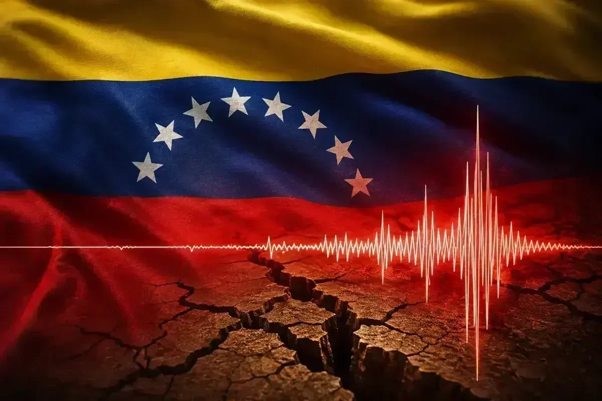 Venezuela’daki depremlerde ölü sayısı 6 bin 438’e çıktı