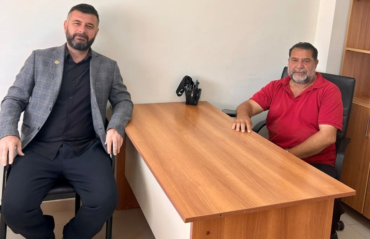 Gelibolu’da gazetecilere yeni çalışma alanı