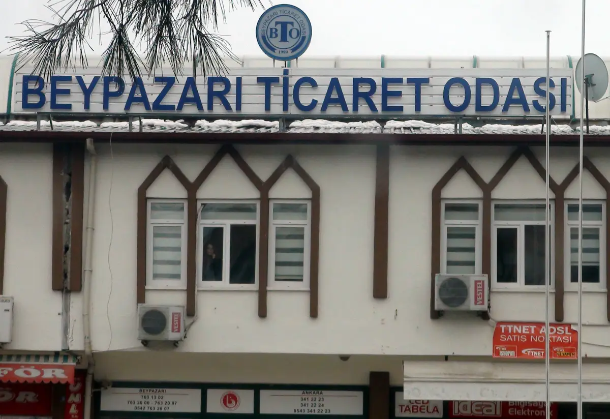 Beypazarı Ticaret Odasında seçim tarihi belli oldu