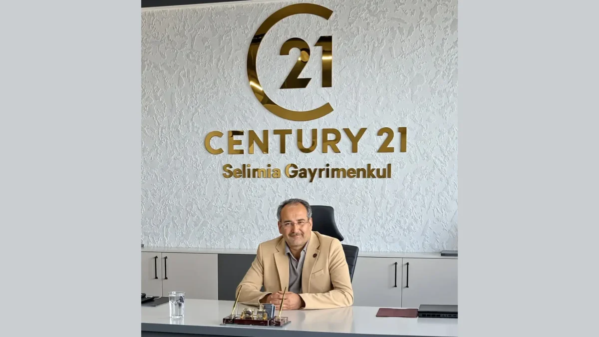 Century 21 Selimia’dan konut alacaklara müjde: 1,79 faizle 120 ay vade imkânı
