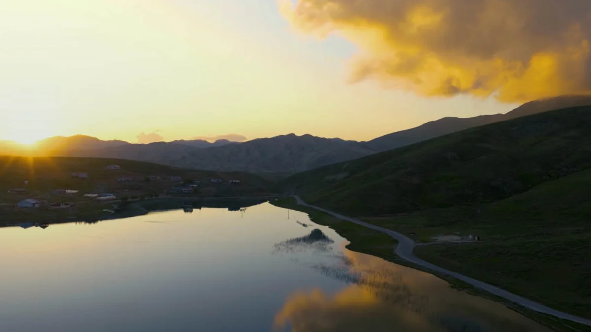 COP31 alanı Türkiye’nin en büyük açık hava sanat sahnesine dönüşecek