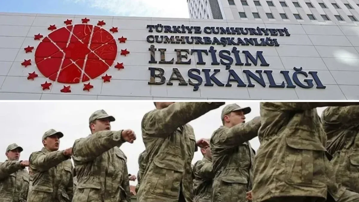 DMM’den bedelli askerlikte 28 gün kaldırılıyor iddiasına yalanlama