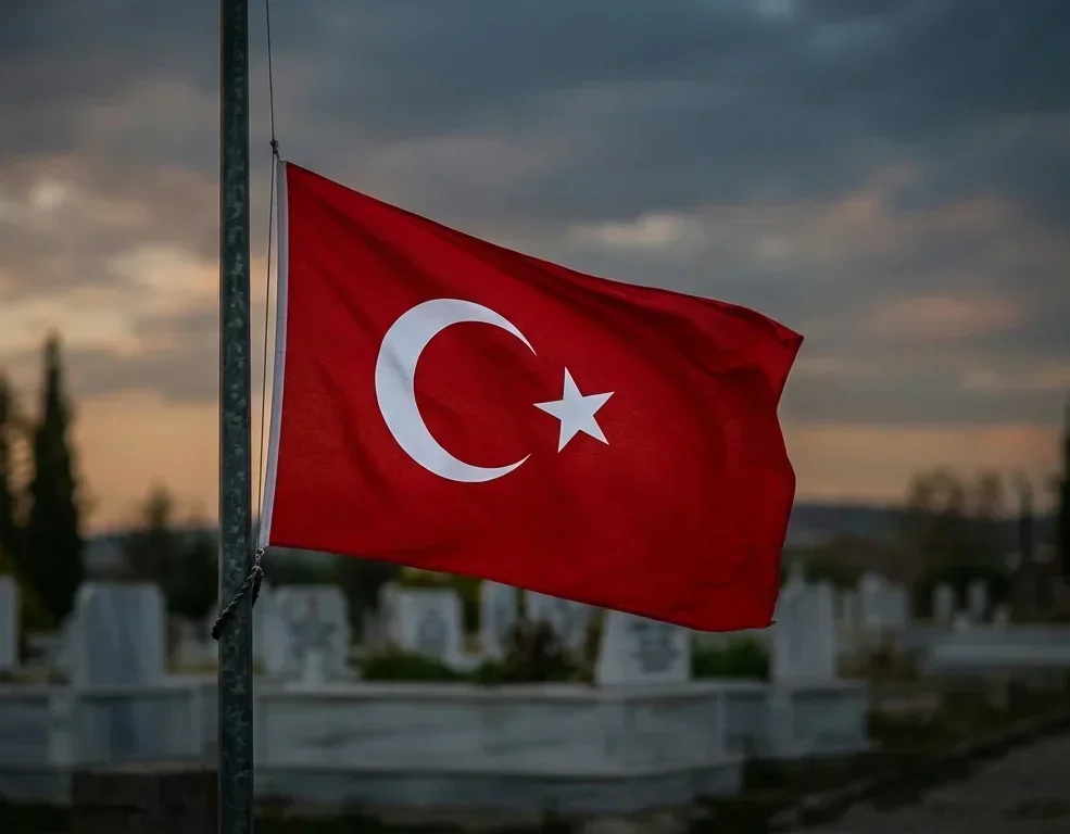 Hakkari’de görev yapan asker şehit oldu