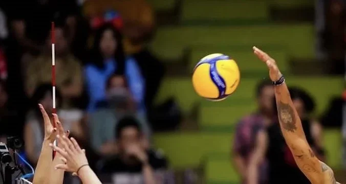 Sultanlar Ligi’nde heyecan 7 maçla devam edecek