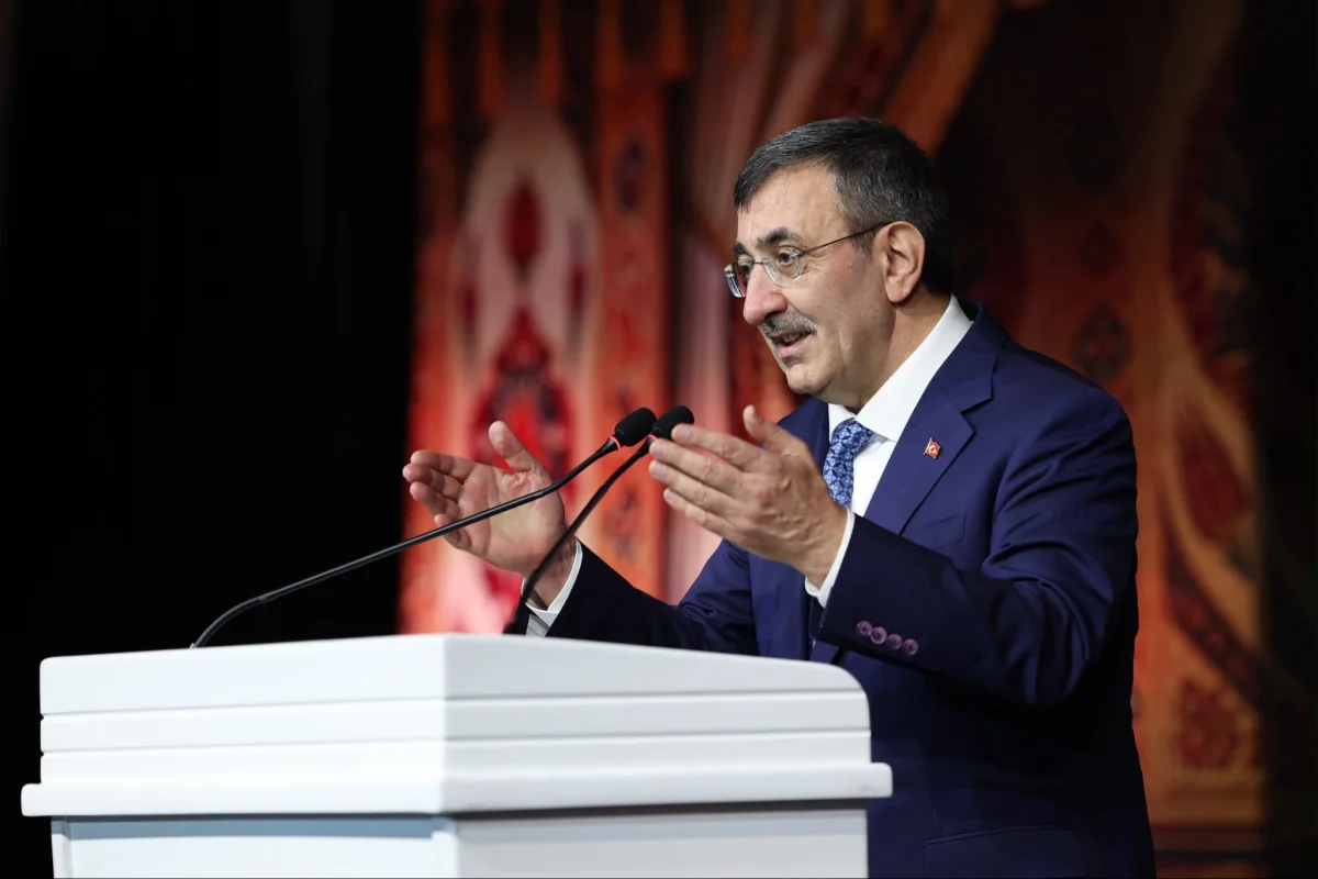 Türk Dünyası Diyalog Forumu’nda medya iş birliği vurgusu
