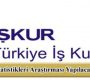İş-Kur’dan işgücü piyasası açık iş istatistikleri çalışması
