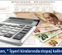 İş Yeri Kiralarında Stopaj Vergisi Kalkmalı