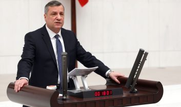 CHP’li Özgür Ceylan, MEB’in kontenjan kararını meclise taşıyor