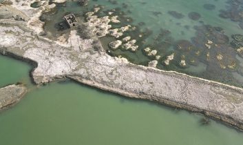 Tekirdağ’da yağış olmazsa planlı su kesintileri gündemde