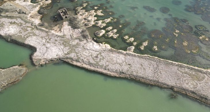Tekirdağ’da yağış olmazsa planlı su kesintileri gündemde