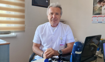 AHEF: Artan iş yükü birinci basamak sağlığı tehdit ediyor