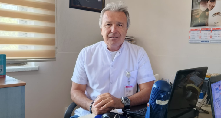 AHEF: Artan iş yükü birinci basamak sağlığı tehdit ediyor