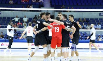 “Filenin Efeleri” çeyrek final yolunda