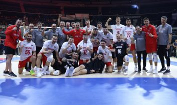 Filenin Efeleri namağlup lider olarak son 16’da