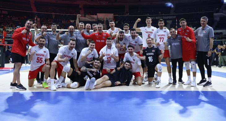 Filenin Efeleri namağlup lider olarak son 16’da