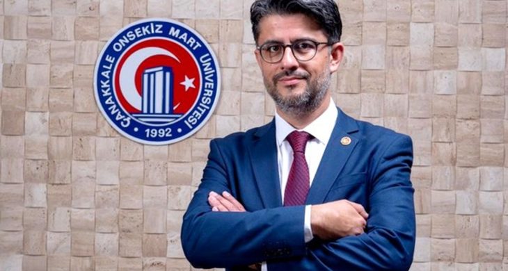 ÇOMÜ, 2025 YKS’de tarihi başarıya imza attı