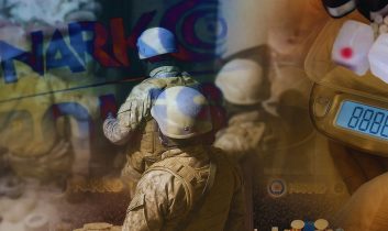 İstanbul’da 417 kg Uyuşturucu Madde ele geçirildi