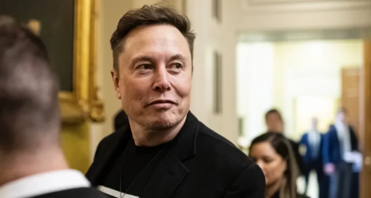 Elon Musk, Grok 2.5’i açık kaynak olarak paylaştı