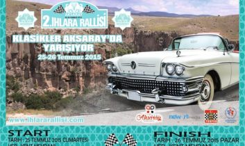 Efsane Klasikler Aksaray’da