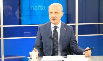 Özvar:”Bir sene içerisinde 3 sömestir ile lisans eğitimi 3 yılda tamamlanabilecek”