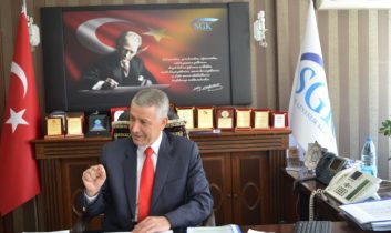 iş Sağlığı ve Güvenliği Kanunu Uygulamaları