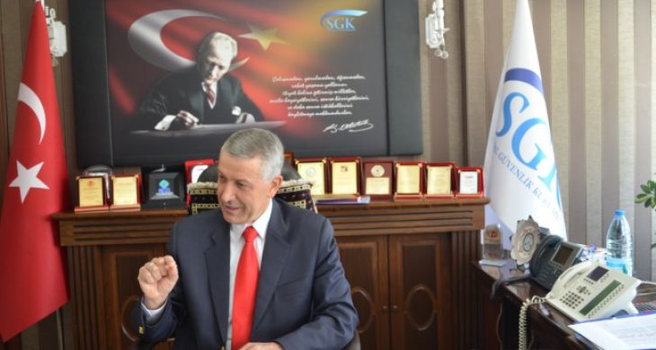 iş Sağlığı ve Güvenliği Kanunu Uygulamaları