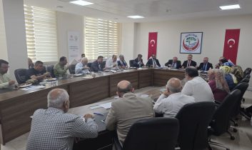 Adana’da “İyilikle Köklenen Gençlerin Dönüşüm Sesi” projesi tanıtıldı