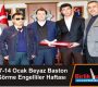 07-14 Ocak Beyaz Baston Görme Engelliler Haftası