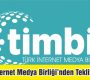 Türk İnternet Medya Birliği’nden Yasa Teklifine Tepki