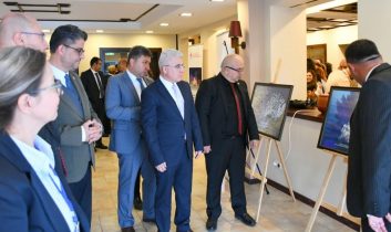 ÇOMÜ’den deniz ekosistemine katkı: Derin su mercanları gün yüzüne çıktı