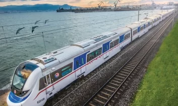 İZBAN ücretlerine zam kararı: 1 Kasım’dan itibaren geçerli olacak