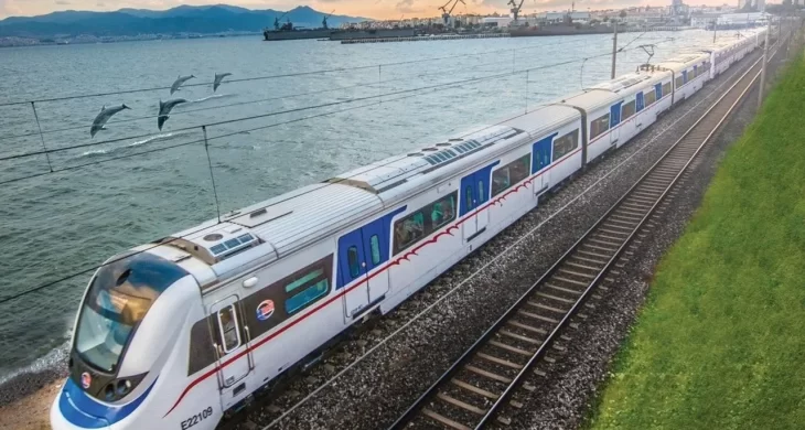 İZBAN ücretlerine zam kararı: 1 Kasım’dan itibaren geçerli olacak