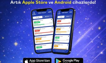 Ordu’da otopark bulmak çok kolay!