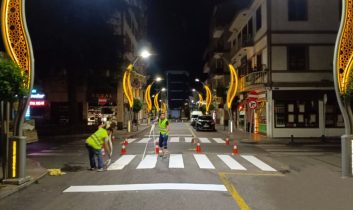 Ordu Büyükşehir trafik güvenliği için sahada
