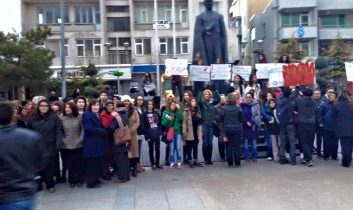 Özgecan Aslan için CHP açıklama yaptı