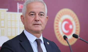 CHP’li Güneşhan: “Turizm geliri yerel ekonomiye dağılmıyor”