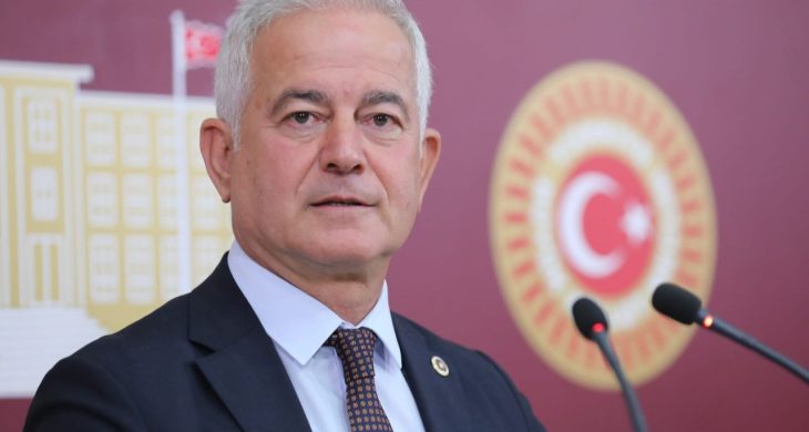 CHP’li Güneşhan: “Turizm geliri yerel ekonomiye dağılmıyor”