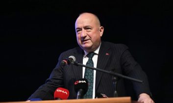 Milletvekili Ayhan Gider: öğrencilerin duyguları üzerinden siyaset yapmak hainliktir, alçaklıktır