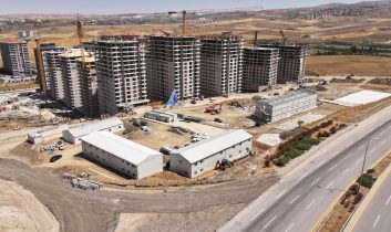 Takvim netleşti: Mamak Metrosu’nda çalışmalar hızla ilerliyor