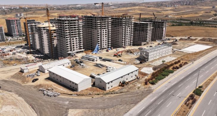 Takvim netleşti: Mamak Metrosu’nda çalışmalar hızla ilerliyor