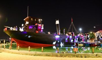 Ordu’nun zafer madalyası :Rüsumat No: 4