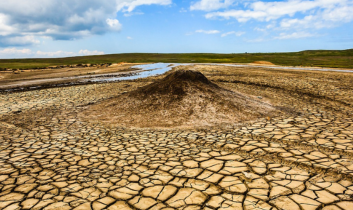 Türkiye son 65 yılın en kurak dönemini yaşıyor: Tarım ve su kaynakları tehlikede