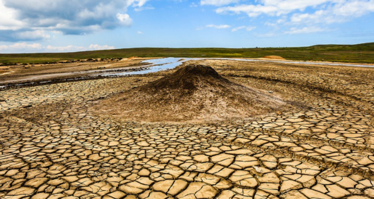 Türkiye son 65 yılın en kurak dönemini yaşıyor: Tarım ve su kaynakları tehlikede