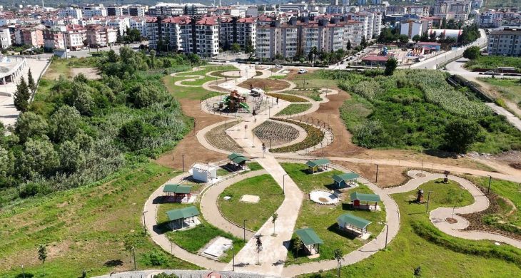 Durugöl nefes aldı