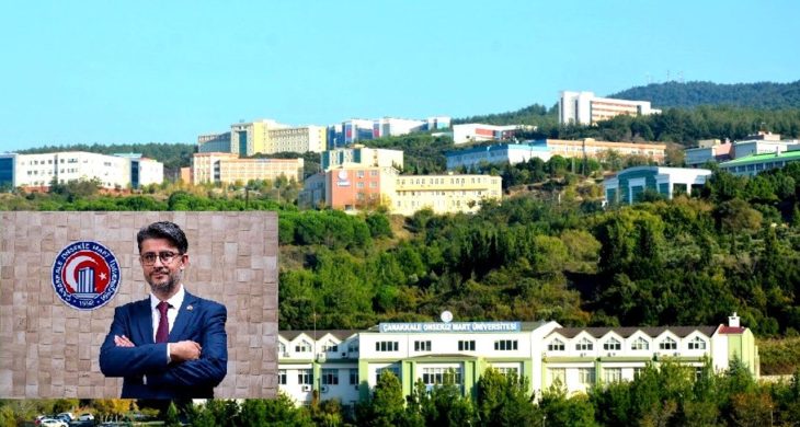 ÇOMÜ’de Peynircilik Uygulama ve Araştırma Merkezi kuruldu