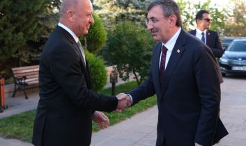 Başkan Ardıç: ASO, sanayinin dönüşümünde öncü rol üstleniyor